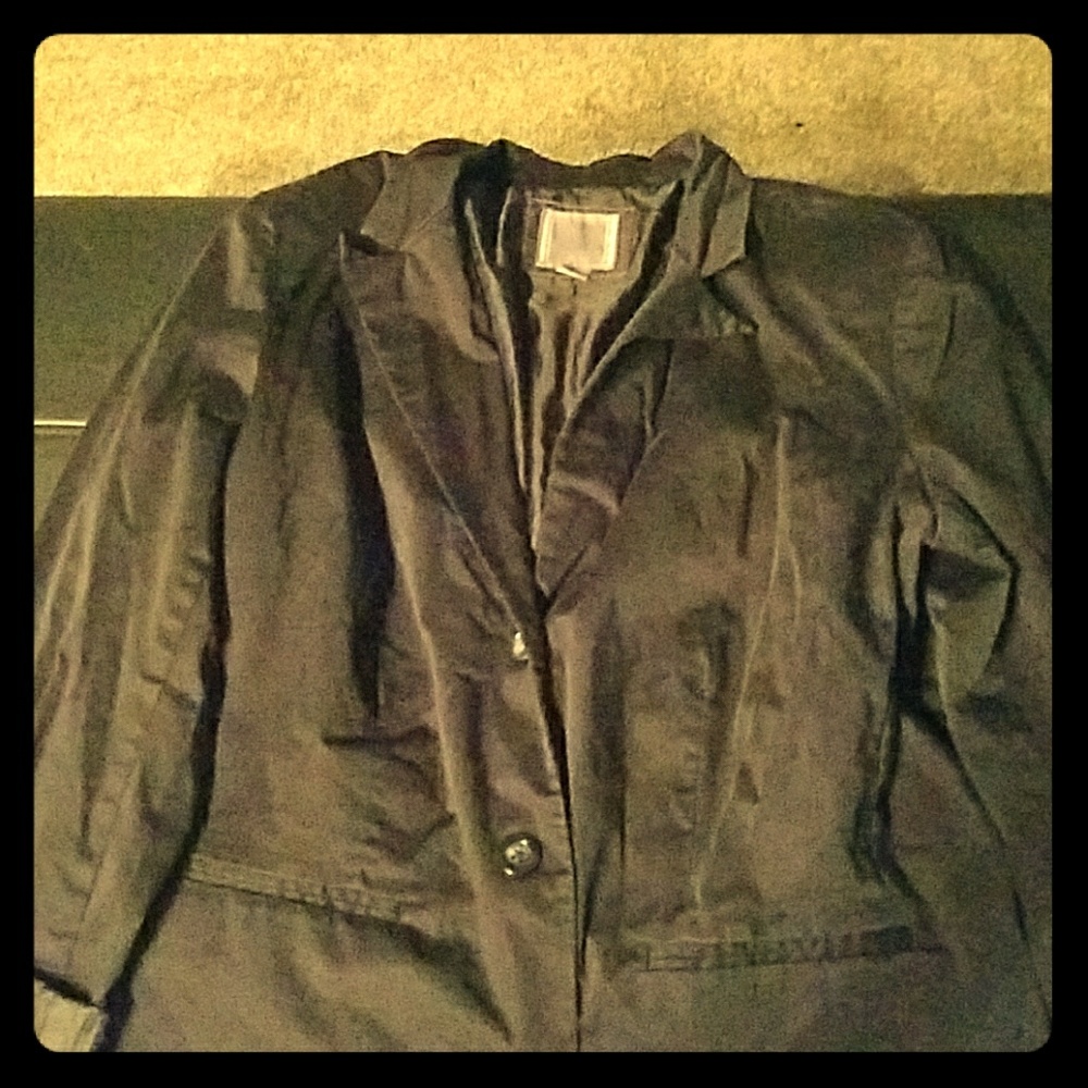 Blazer